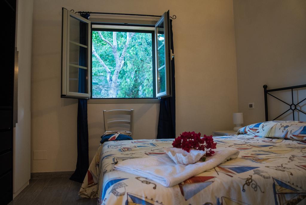 Villa Caterina 임페리아 객실 사진