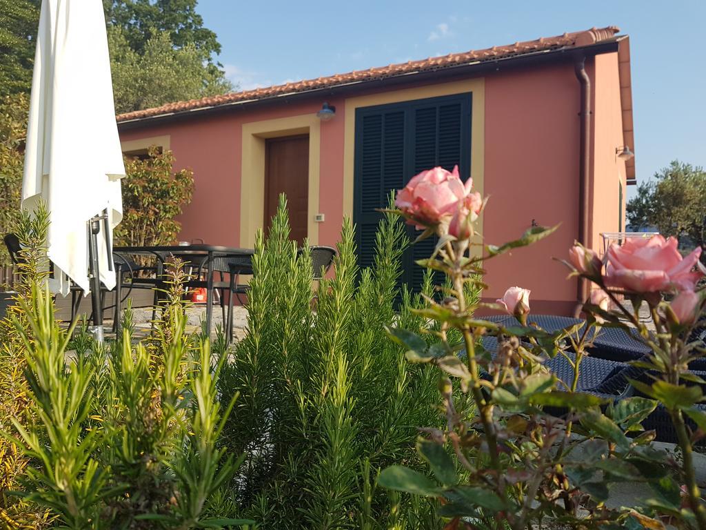 Villa Caterina 임페리아 외부 사진
