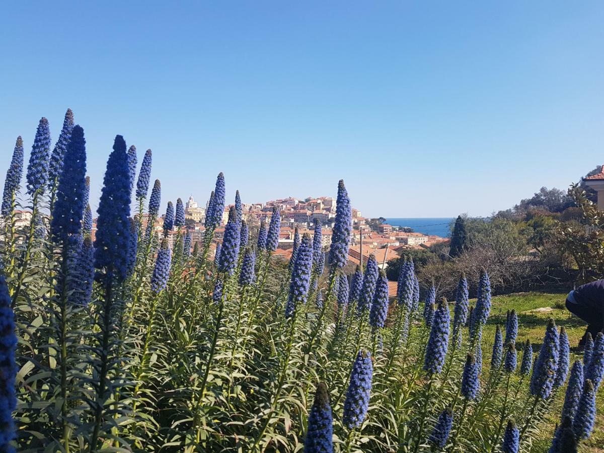 Villa Caterina 임페리아 외부 사진