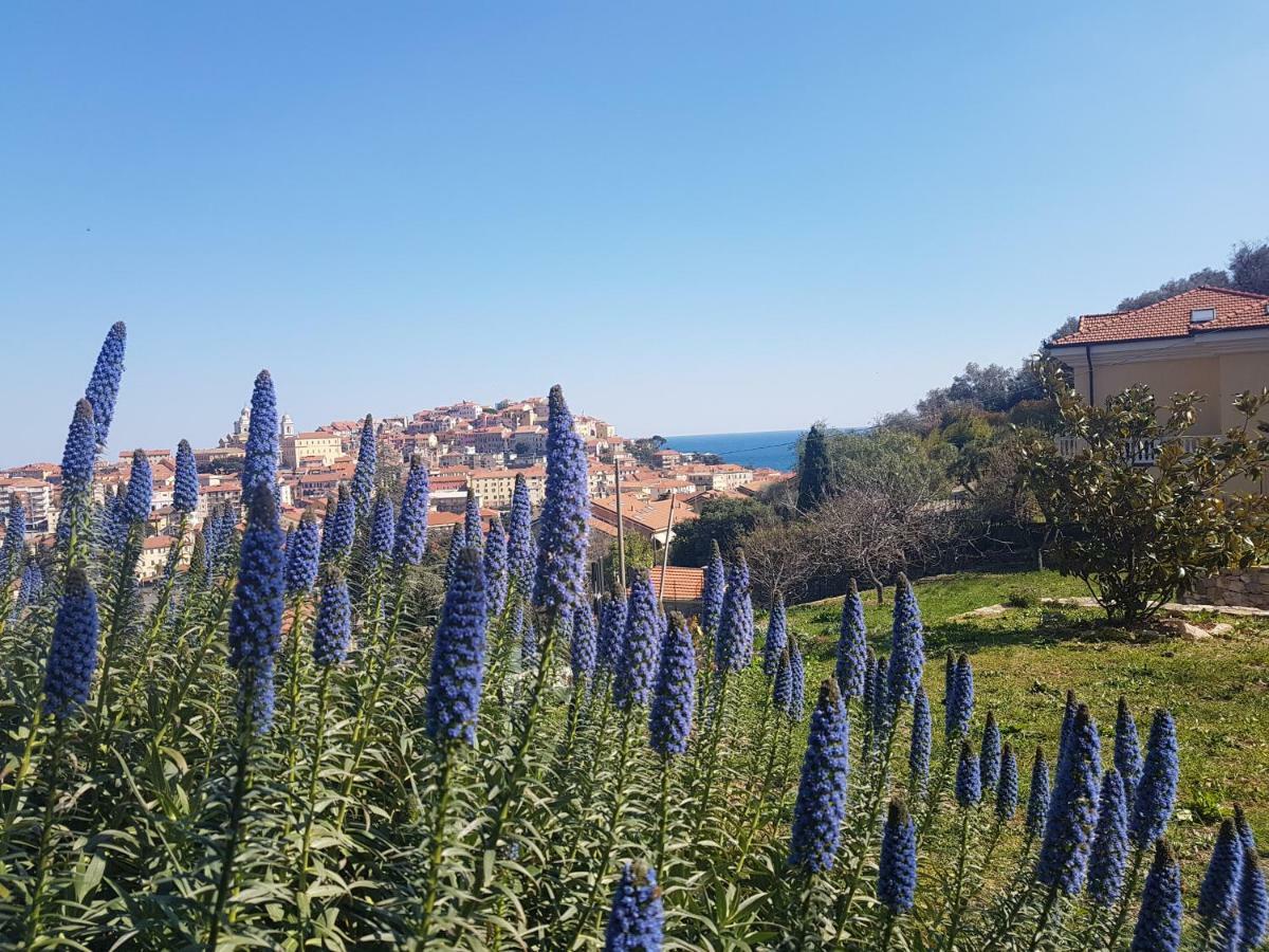 Villa Caterina 임페리아 외부 사진